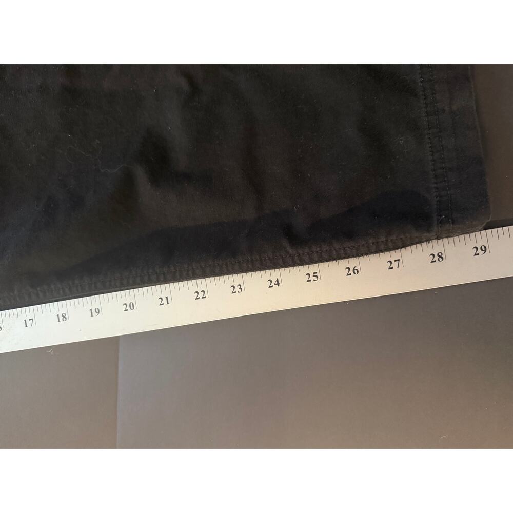 Roark Men’s Size 32 Black Drawstring Utility Pants Zip Pockets Stretch Outdoor - Picture 6 of 6